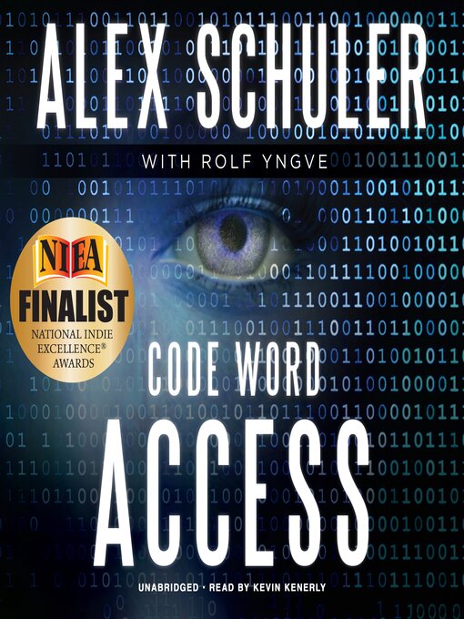 Title details for Code Word Access by Alex Schuler - Available
